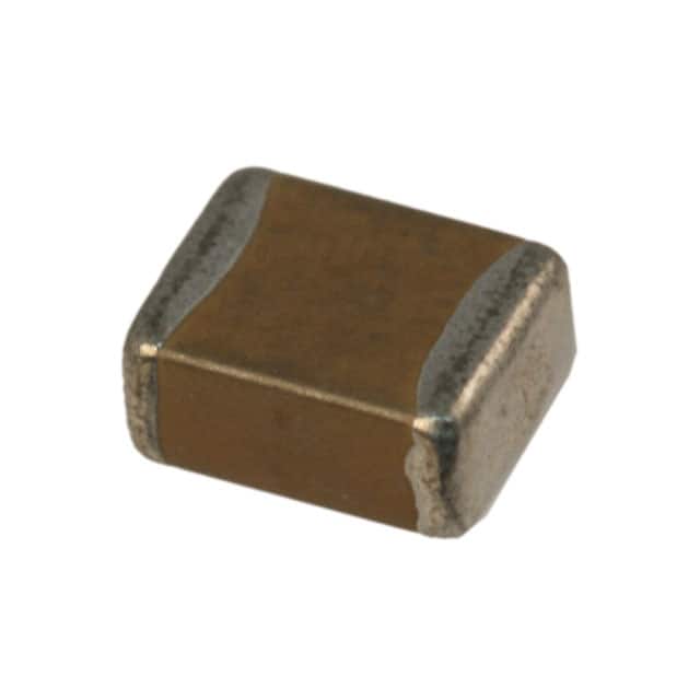 12101U102KAT2A KYOCERA AVX  Ceramic Capacitors